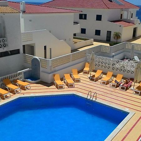 Apartamento Oura T1 Beach 200M Albufeira Exterior foto